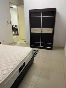 222 Residency, Wangsa Maju的共管公寓，照片7