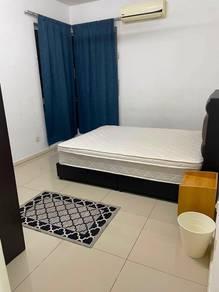 222 Residency, Wangsa Maju的共管公寓，照片8