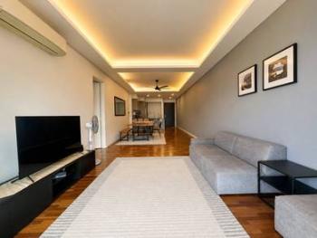 Kaleidoscope Residensi Setiawangsa, Setiawangsa的共管公寓，照片3