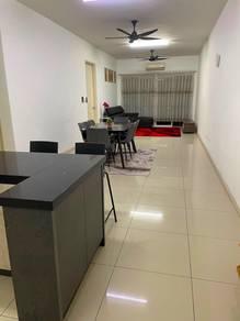 222 Residency, Wangsa Maju的共管公寓，照片1