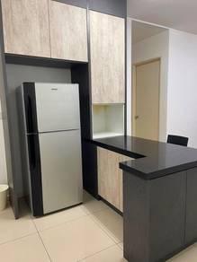 222 Residency, Wangsa Maju的共管公寓，照片5