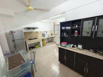Rumah di Jalan Anggerik @ Bukit Kempas, Johor Bahru, foto 6