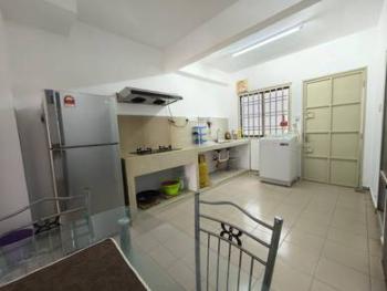Rumah di Jalan Anggerik @ Bukit Kempas, Johor Bahru, foto 7