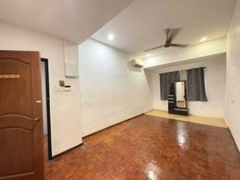 Jalan Bakawali, Johor Bahru的房屋，照片3