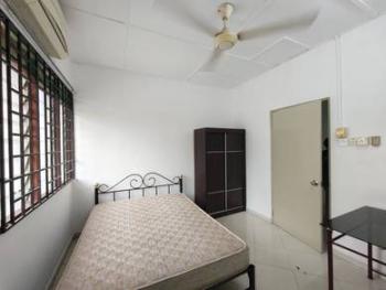Rumah di Jalan Anggerik @ Bukit Kempas, Johor Bahru, foto 2
