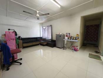 Pangsapuri di Jalan Impian Utama, Skudai, foto 2