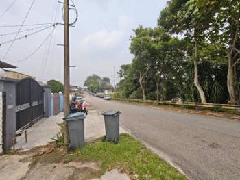 Rumah di Jalan Anggerik @ Bukit Kempas, Johor Bahru, foto 10