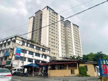 Apartment at Seri Setia, Petaling Jaya, photo 3