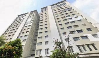 Apartment at Seri Setia, Petaling Jaya, photo 1