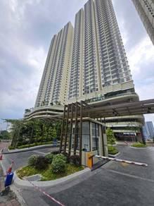 Exterior – Apartment at LAUREL Residence, Lembah Pantai, photo 1