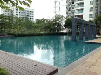 Pearl Avenue, Kajang的共管公寓，照片3
