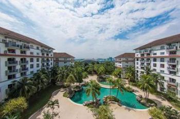 Condominium at Sri Alam, Shah Alam, photo 2