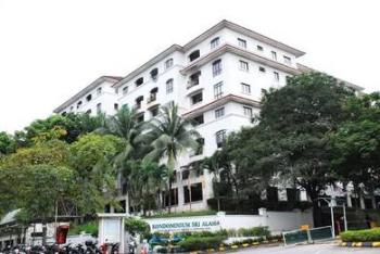 Condominium at Sri Alam, Shah Alam, photo 1