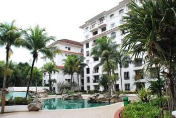 Condominium at Sri Alam, Shah Alam, photo 3