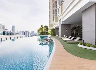 Facilities – Apartment at LAUREL Residence, Lembah Pantai, photo 3