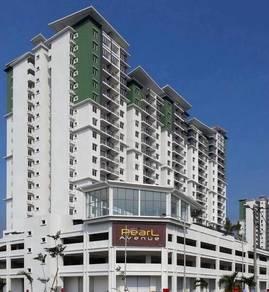 Pearl Avenue, Kajang的共管公寓，照片1