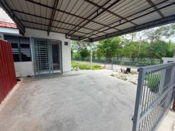 Townhouse at Taman Cenderawasih, Nibong Tebal, photo 5