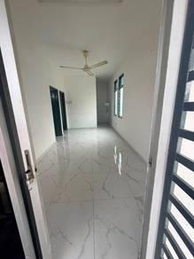 Townhouse at Taman Cenderawasih, Nibong Tebal, photo 1
