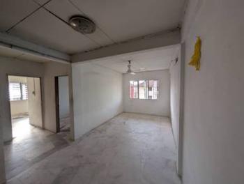 Pangsapuri di PKNS Seksyen 7, Shah Alam, foto 1