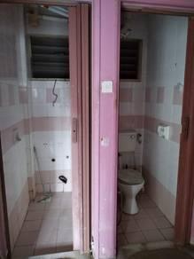 Pangsapuri di PKNS Seksyen 7, Shah Alam, foto 8
