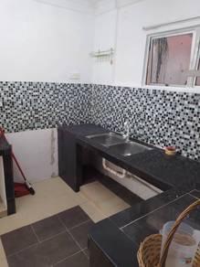 Pangsapuri di PKNS Seksyen 7, Shah Alam, foto 1