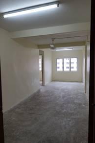 Pangsapuri di PKNS Seksyen 7, Shah Alam, foto 3