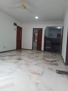 Pangsapuri di PKNS Seksyen 7, Shah Alam, foto 3