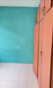 Pangsapuri di Sri Pulai Perdana, Johor Bahru, foto 1