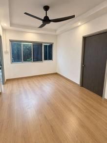 Bilik tidur – Pangsapuri di Jalan Balau, Taman Rinting, Masai, foto 2