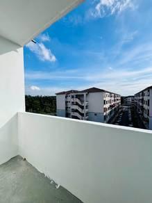 Bandar Seri Alam Masai, Pasir Gudang的平层住宅，照片10