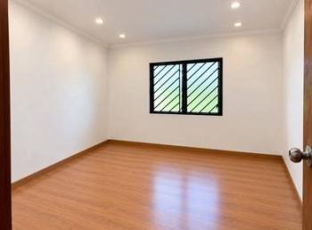 Bilik tidur – Pangsapuri di Taman Tampoi Utama, Johor Bahru, foto 3