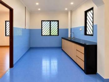 Dapur – Pangsapuri di Taman Tampoi Utama, Johor Bahru, foto 2