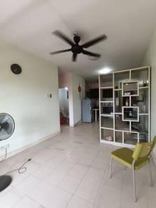 Apartmen di Serdang Villa, Seri Kembangan, foto 4
