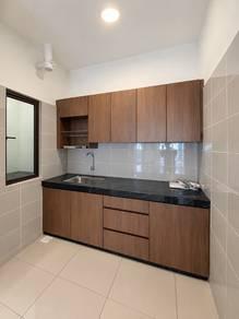 Apartmen di Mahkota Residence, Cheras, foto 4