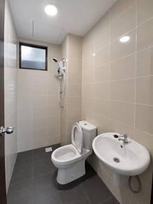 Apartmen di Mahkota Residence, Cheras, foto 6