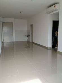 Kondominium di Trinity Lemanja, Kepong, foto 4