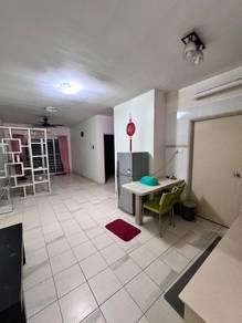 Apartmen di Serdang Villa, Seri Kembangan, foto 5