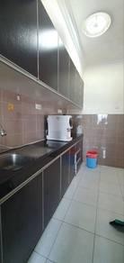 Apartmen di Suria Court, Bandar Mahkota Cheras, foto 6