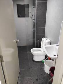 Kondominium di Trinity Lemanja, Kepong, foto 9