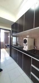 Apartmen di Suria Court, Bandar Mahkota Cheras, foto 5