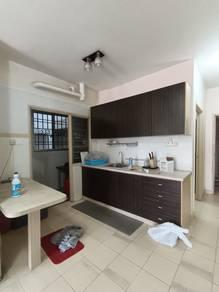 Apartmen di Serdang Villa, Seri Kembangan, foto 6