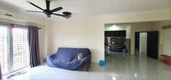 Apartmen di Suria Court, Bandar Mahkota Cheras, foto 3
