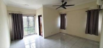 Apartmen di Suria Court, Bandar Mahkota Cheras, foto 8