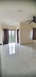 Apartmen di Suria Court, Bandar Mahkota Cheras, foto 9