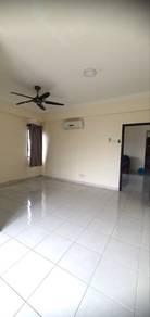 Apartmen di Suria Court, Bandar Mahkota Cheras, foto 10