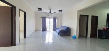 Apartmen di Suria Court, Bandar Mahkota Cheras, foto 2