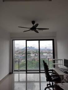 Kondominium di Trinity Lemanja, Kepong, foto 3