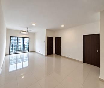 Apartmen di Mahkota Residence, Cheras, foto 1
