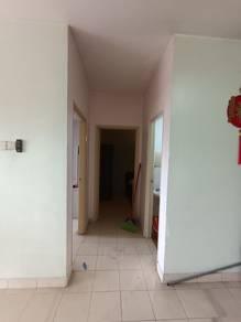 Apartmen di Serdang Villa, Seri Kembangan, foto 9