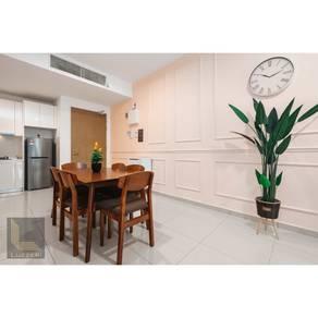 Apartment at Kampung Baru, Bukit Bintang, photo 2